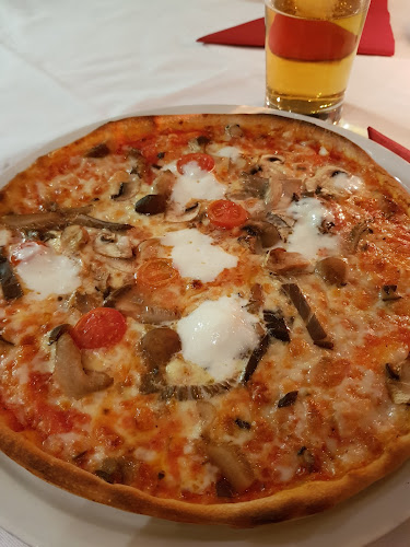 Comentarii opinii despre Da Roberto