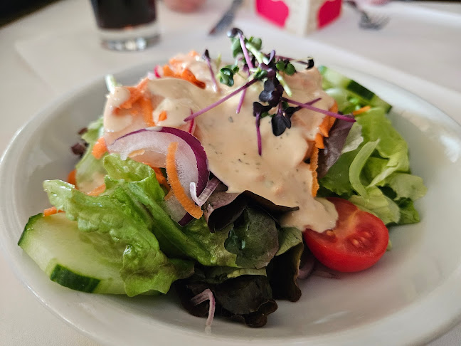 Comentarii opinii despre La Fonte