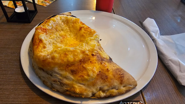 Pizzeria zum alten Kiosk - Gastronomie und Hotellerie