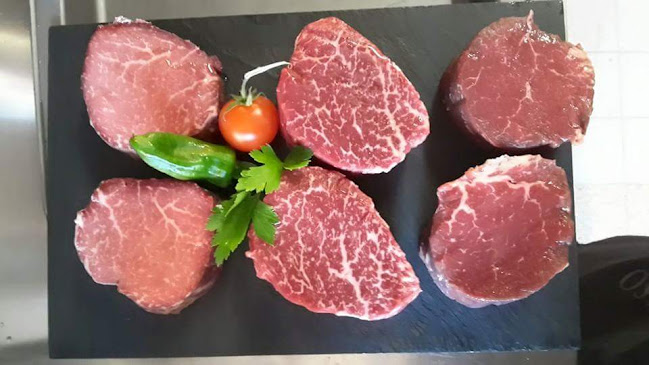 Comentarii opinii despre BBQ-The Finest Steakhouse GmbH