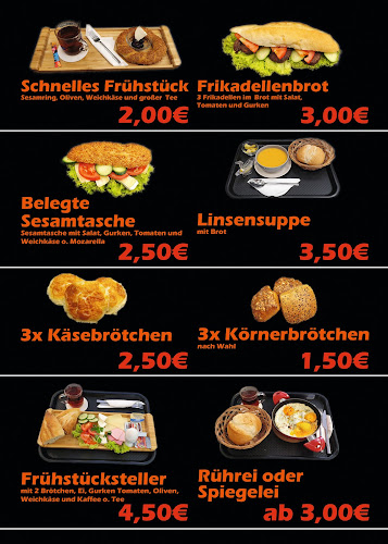 Toros Bäckerei Buer - Gelsenkirchen