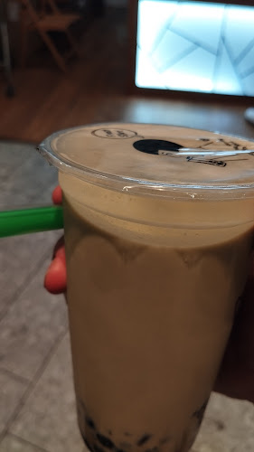 Tea Motion - Gastronomie und Hotellerie