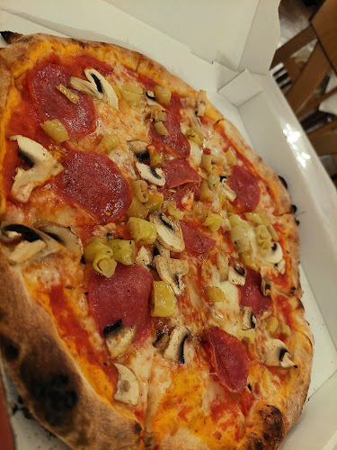 Ristorante San Felice - Gastronomie und Hotellerie