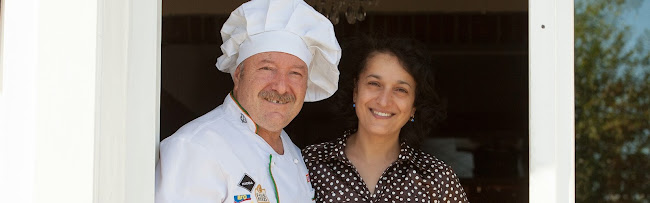 Opinii despre Alfredo - Italienisches Restaurant în Eckernförde - Gastronomie und Hotellerie