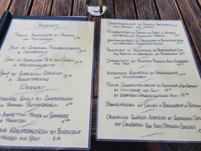 Comentarii opinii despre Meier - ein Lokal