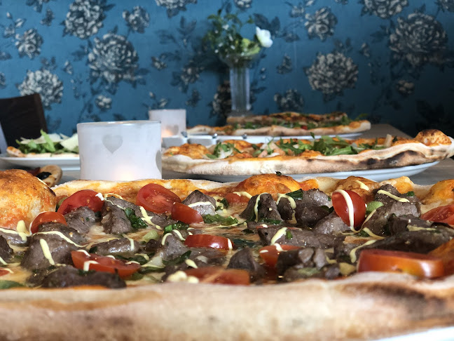 Romeo e Giulia - Gastronomie und Hotellerie