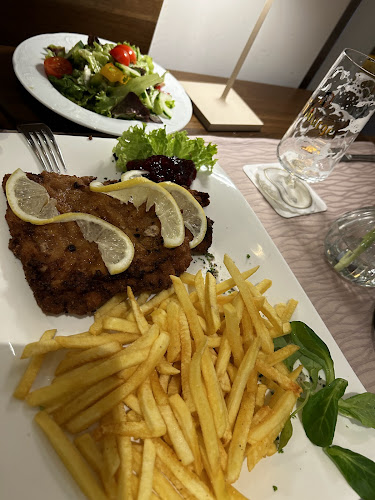 Opinii despre Hotel-Restaurant Haselhoff în Coesfeld - Gastronomie und Hotellerie