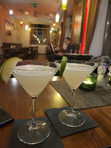 Bar & Bistro La Havanita im centrovital Hotel