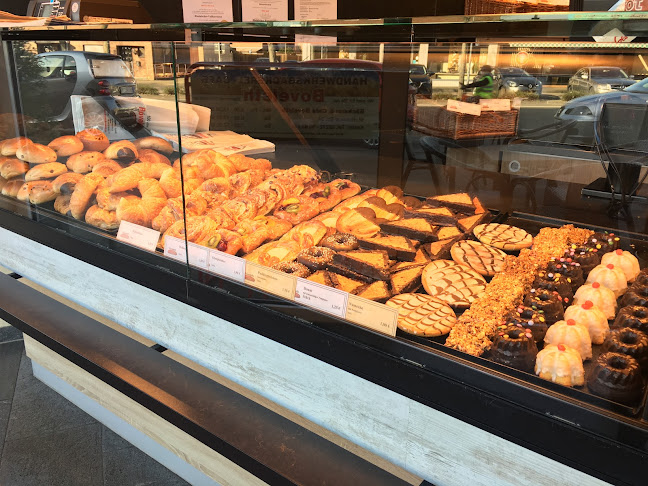 Handwerksbäckerei Boveleth - Bedburg