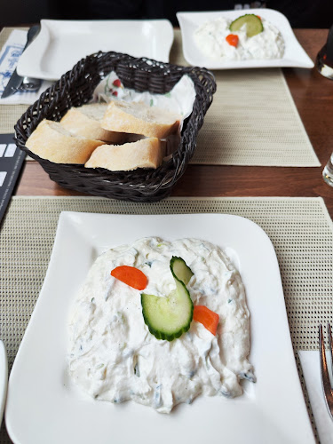 Comentarii opinii despre Artemis Palast Restaurant - Witten