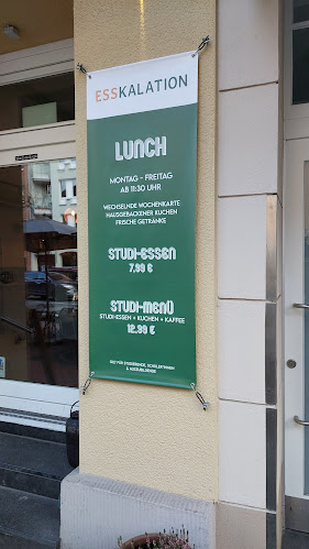 Comentarii opinii despre ESSKALATION Bonn-Poppelsdorf