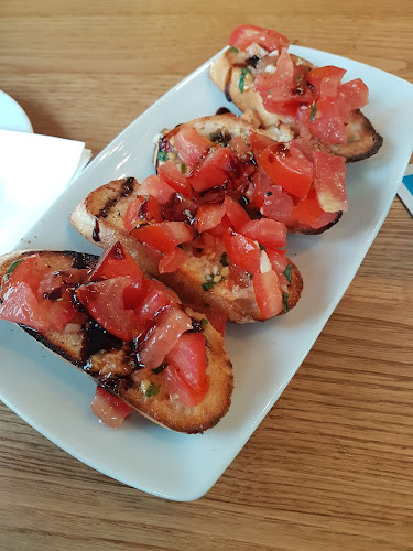 Comentarii opinii despre Aquarama