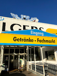 Hilgers Getränke-Spezialist