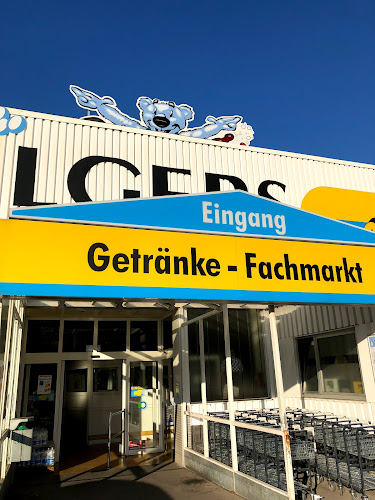 Hilgers Getränke-Spezialist