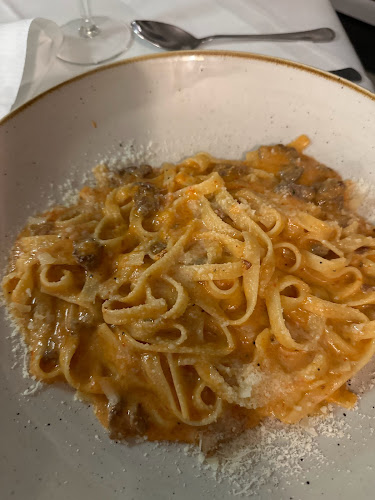 Trattoria Berto UG - Velpke