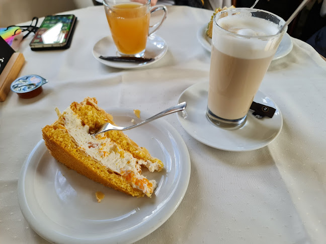 Opinii despre Villa Remeis în Bamberg - Gastronomie und Hotellerie