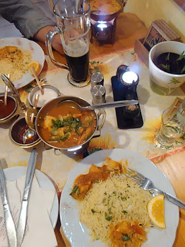 Fuchshöhl • Punjabi Haveli - Meißen