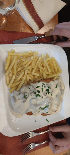 Comentarii opinii despre Am Alten Rathaus | Internationales Spezialitäten-Restaurant