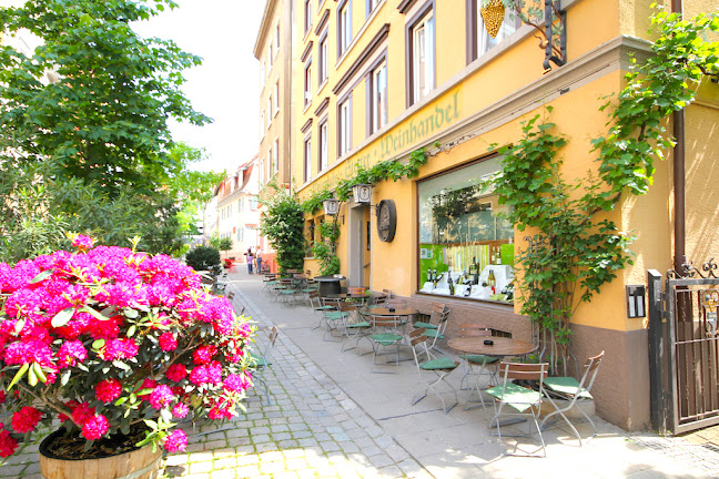 Weinhaus Stetter -Weinhandel & Weinstube - Gastronomie und Hotellerie