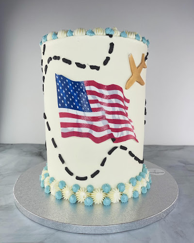 Comentarii opinii despre The Cake Factory