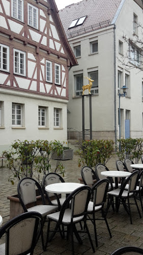 Eiscafé Venezia - Metzingen