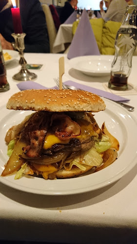 Haus Wachtmeister - Restaurant Gladbeck - Gastronomie und Hotellerie