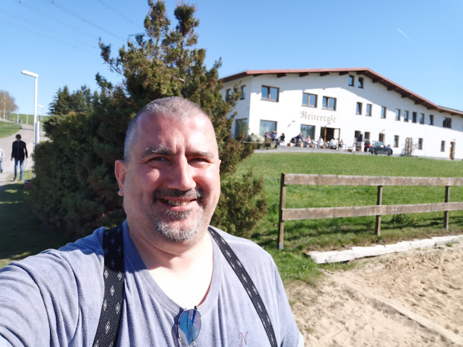 Reitercafe - Gastronomie und Hotellerie