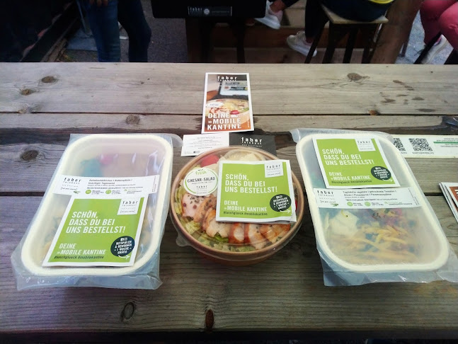 Faber Catering & Gastronomie Bad Kissingen - Gastronomie und Hotellerie