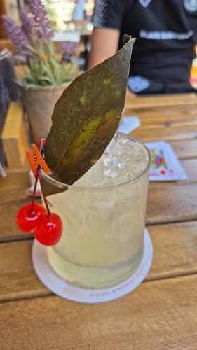 Hangover Cocktailbar & More - Hannover