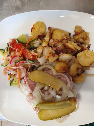 Comentarii opinii despre Hammerschenke