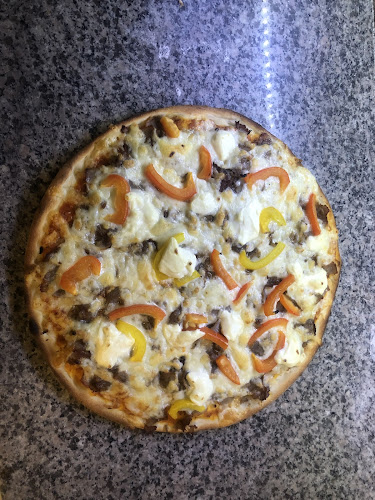 Opinii despre City Pizza Kebap Haus în Homburg - Gastronomie und Hotellerie