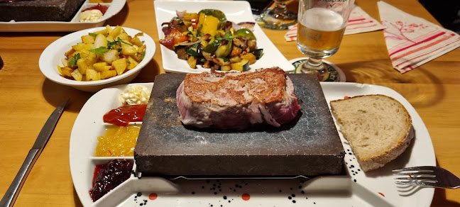 Comentarii opinii despre Restaurant Schlupfwinkel