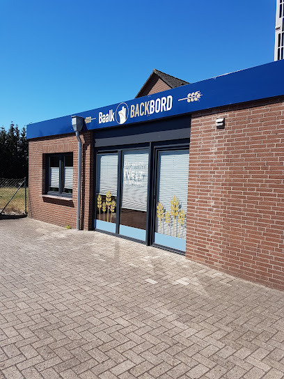 Baalk Backbord KG Dörverden