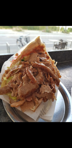 Comentarii opinii despre Carollis Döner Oranienburg