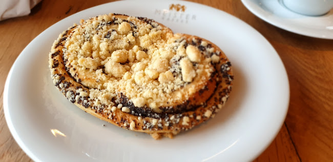 Opinii despre Bäckerei Munzinger în Freudenstadt - Gastronomie und Hotellerie