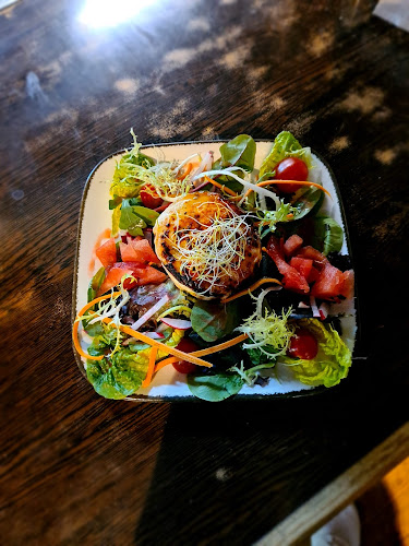 Restaurant Die Tenne - Potsdam