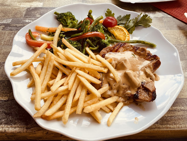 La Bodega Magdeburg - Gastronomie und Hotellerie