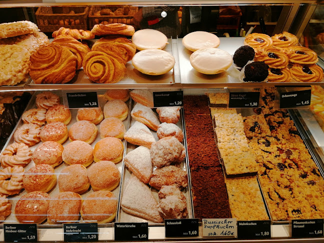 Comentarii opinii despre Schäfer´s Backshop