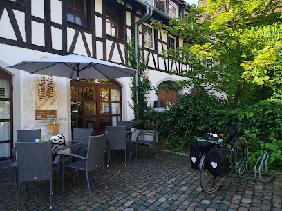 Bäckerei Harder - Wahlwies