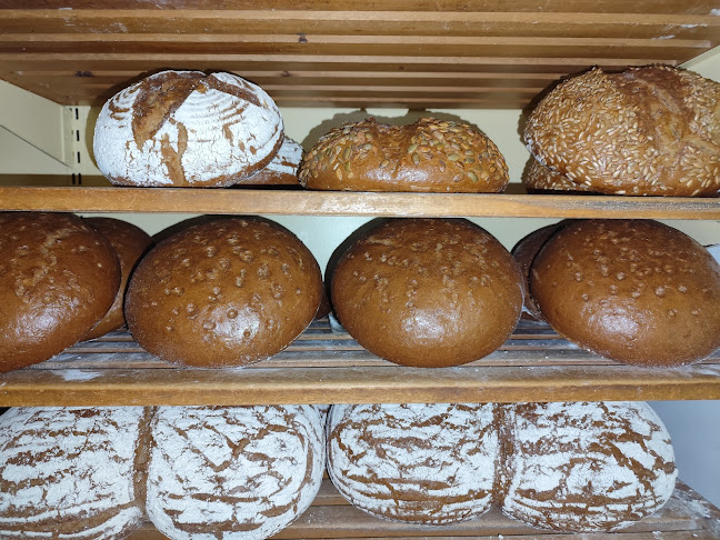 Comentarii opinii despre Bäckerei Helmling