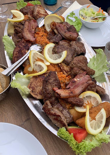 Magnolia | Restaurant - Event - Catering - Gastronomie und Hotellerie