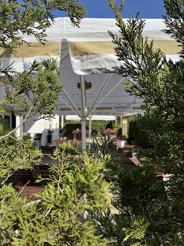 Brusco - Gastronomie und Hotellerie