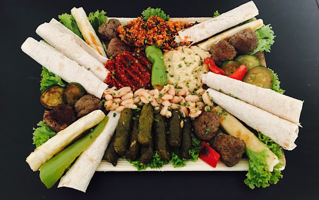 Comentarii opinii despre fineli | fresh & fine | Business Catering