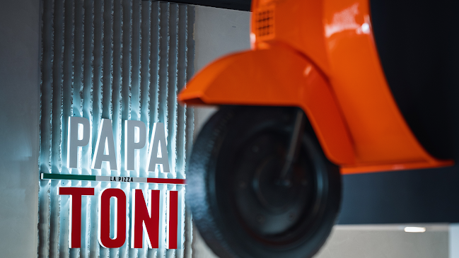 Opinii despre Papa Toni în Weiterstadt - Gastronomie und Hotellerie