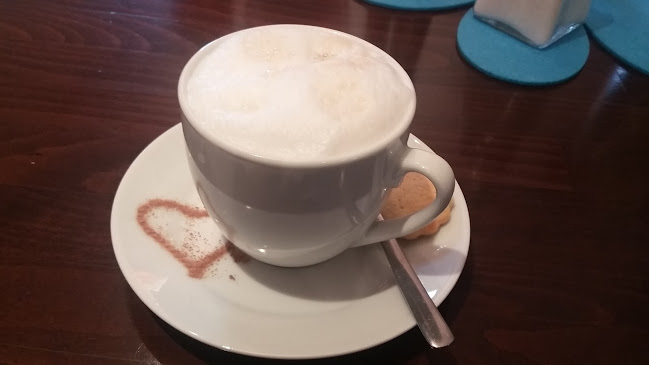 Lisas Palmengarten - Gastronomie und Hotellerie