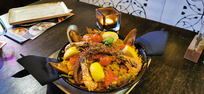 bodega MADRID - Dresden