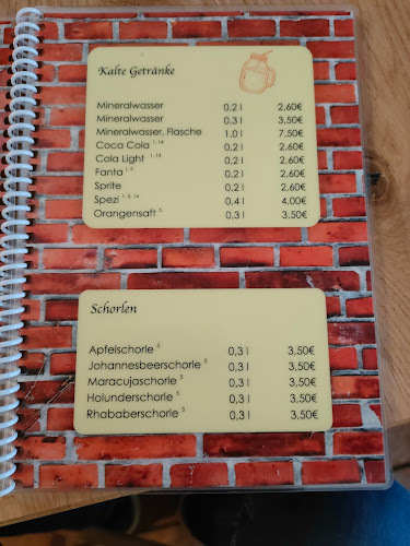 Moorriemer Landcafé - Gastronomie und Hotellerie