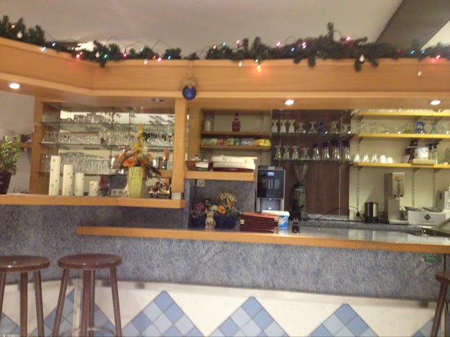 Arda Grill & Icecafe