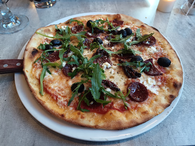 Ristorante Alitalia - Gastronomie und Hotellerie