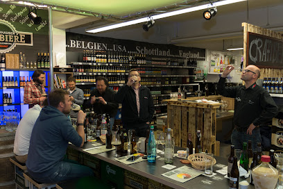 Siebrichshausen`s Weltbiere